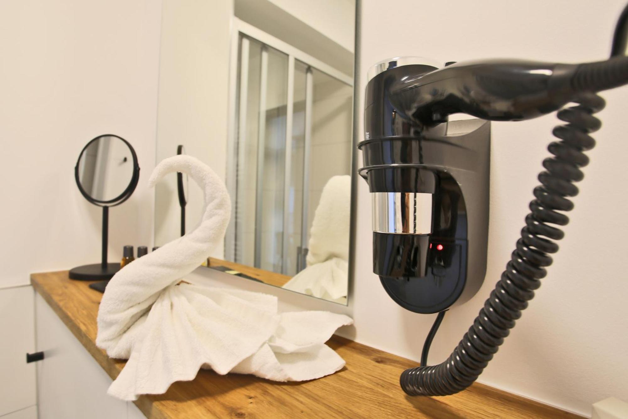 Sandbank Hotel & Appartements Lubmin Ngoại thất bức ảnh